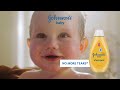 JOHNSON S Baby Gold Shampoo Ireland