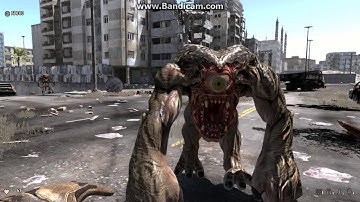 A4 6300 SERIOUS SAM3 Max Settings