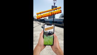 A Rail Intervention ⚠️