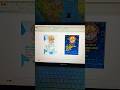 Project File front page #trending #design #graphicdesign #bca2vlogs #shorts