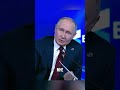 Путин В.В « Диагноз Евросоюзу » Россия 🇷🇺
