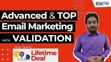 Kirim.Email Review – Email Marketing with Validation