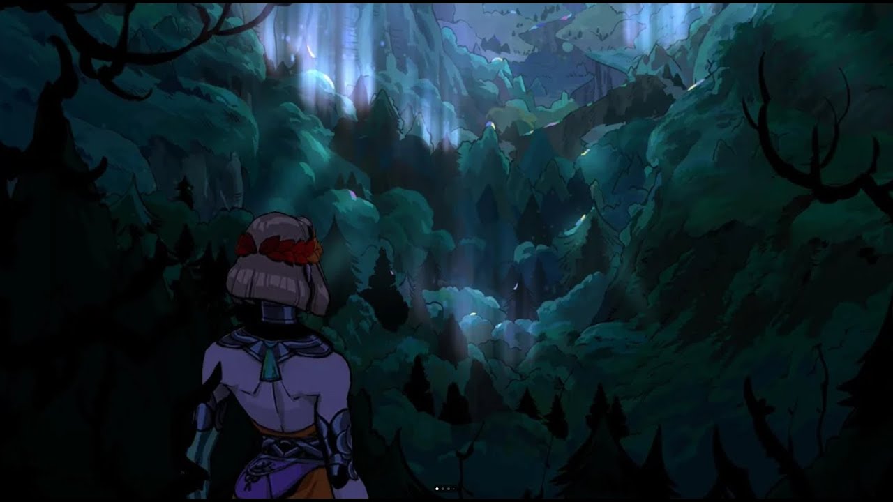 📢WILL TIME BE ON OUR SIDE?! 📢Will the Gods bless us on this new adventure?! [🎮🔥- Hades 2 -🔥🎮]