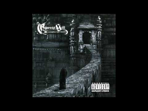 Cypress Hill - Strictly Hip-Hop