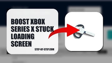 How To Boost Xbox Series X Stuck Loading Screen 2025 (STEP BY STEP)