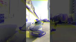 Не забывайте мыть ваших любимцев #automobile #roadtrip #дорожныеприключения