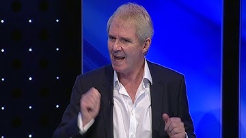 How much of our data should be open? Sir Nigel Shadbolt