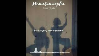 Story wa - Fourtwnty - Nematomorpha