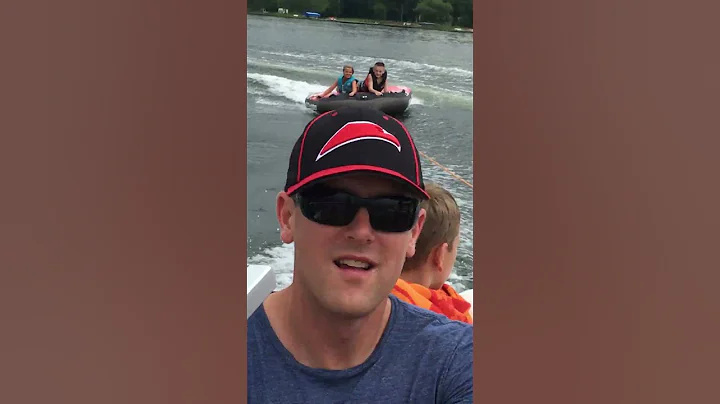 Reese and Bryant tubing 2016