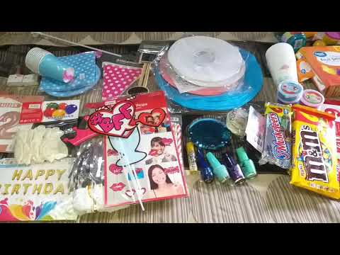 12-year-old-girl-birthday-haul/decor-and-gift-ideas