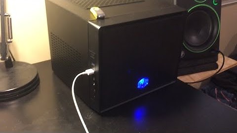 PC Build - Toastenator