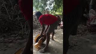 🌞 “छठ महापर्व की भव्य तैयारियाँ | Behind The Scenes Vlog #ashwamit_kr_vlog
