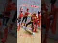 【ガチャ】スーパー戦隊のHGフィギュアが登場!!これを待ってた! #shorts #ゴジュウジャー