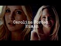 Caroline Forbes|| ⚫ Human Sub español.