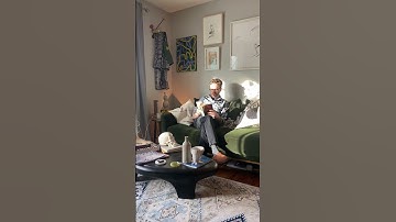 Lee Henderson Reads The Recognitions By William Gaddis. Ep.8