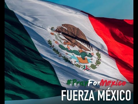 Resultado de imagen para #fuerzamexico