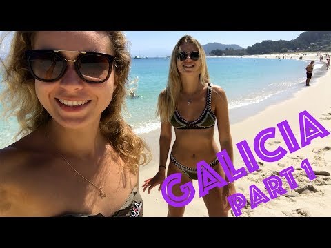 Видео: Как посетить впечатляющий Кафедральный пляж Испании в Галисии