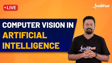 AI Course | Computer Vision in Artificial Intelligence | Artificial Intelligence Tutorial