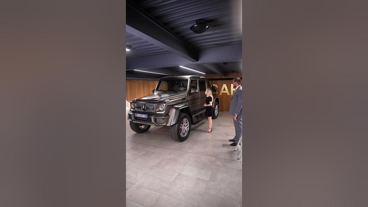 Red Flags in G-Class Landaulet 🚩#jetcarru #shorts #youtubeshorts Red Flags in G-Class Landaulet 🚩#jetcarru #shorts #youtubeshorts