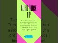 #adhd #mom #adhdparenting #adhdsupport #adhdcoach #adhdkids #adhdtips #adhdtiktok #parentingcoach