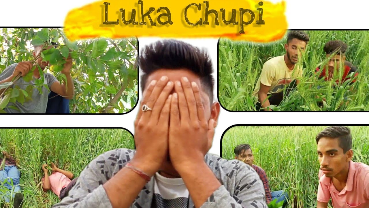 Luka Chupi in Jammu // comedy video // jammufun // Anikait vines