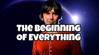 BRIANCOX ON THE BIG BANG THEORY | SHOCKING Truth About the Universe's Beginning!