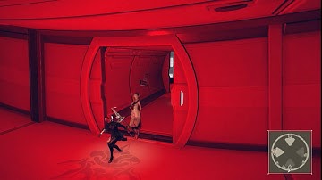 NieR: Automata - Escape from Bunker + 6O thanks to 2B /In Japanese with CZ subtitles\