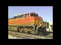 BNSF in the Upper Midwest