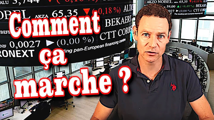 Ne faites pas ça chez vous: conversation avec un ancien trader