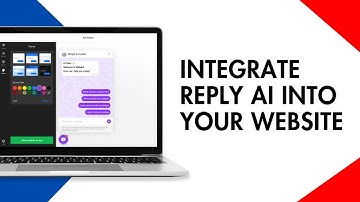 How to Integrate Reply AI into your Website for Enhanced Customer Interaction