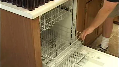 How to Bottle Your Homebrew: Part 2: Cleaning & Sanitizing Bottles