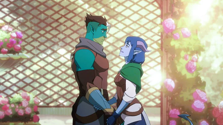 The Mighty Nein Episode 7 Recap