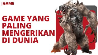 Game Paling Seram di Dunia Ini Tidak Akan Pernah Kamu Sangka! screenshot 2