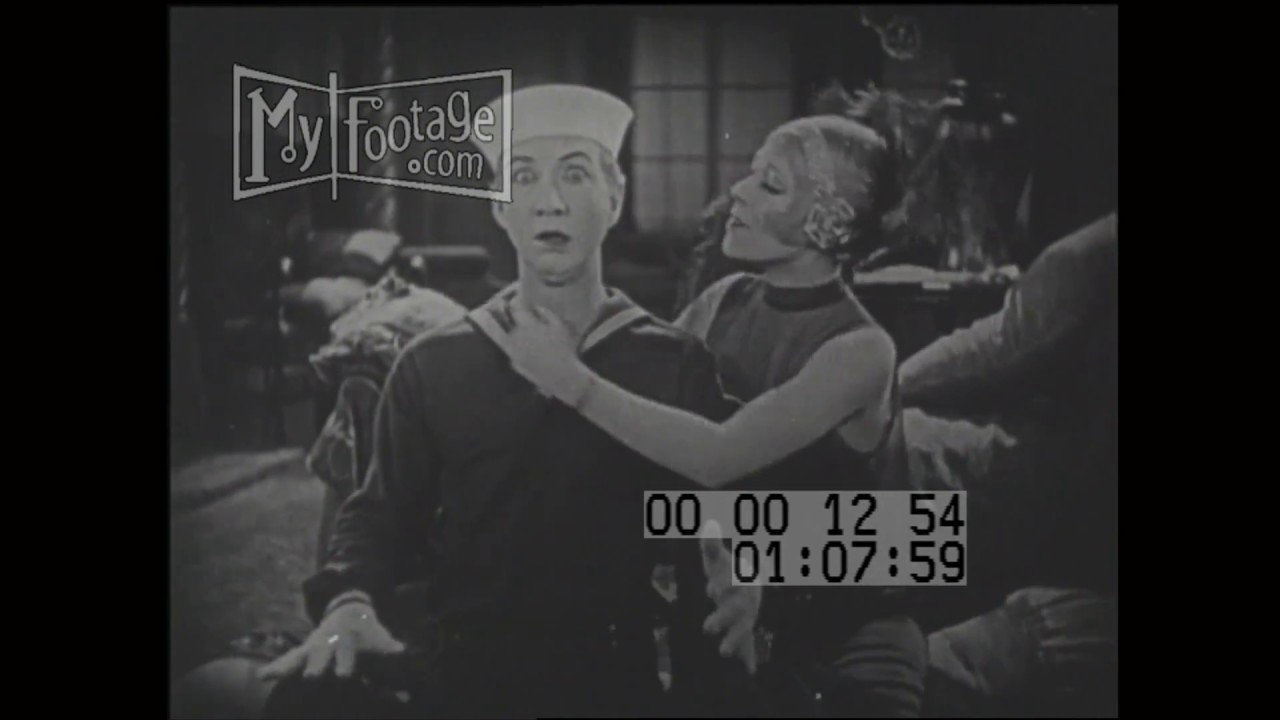 Hollywood  Actor 1928 Billy Dooley