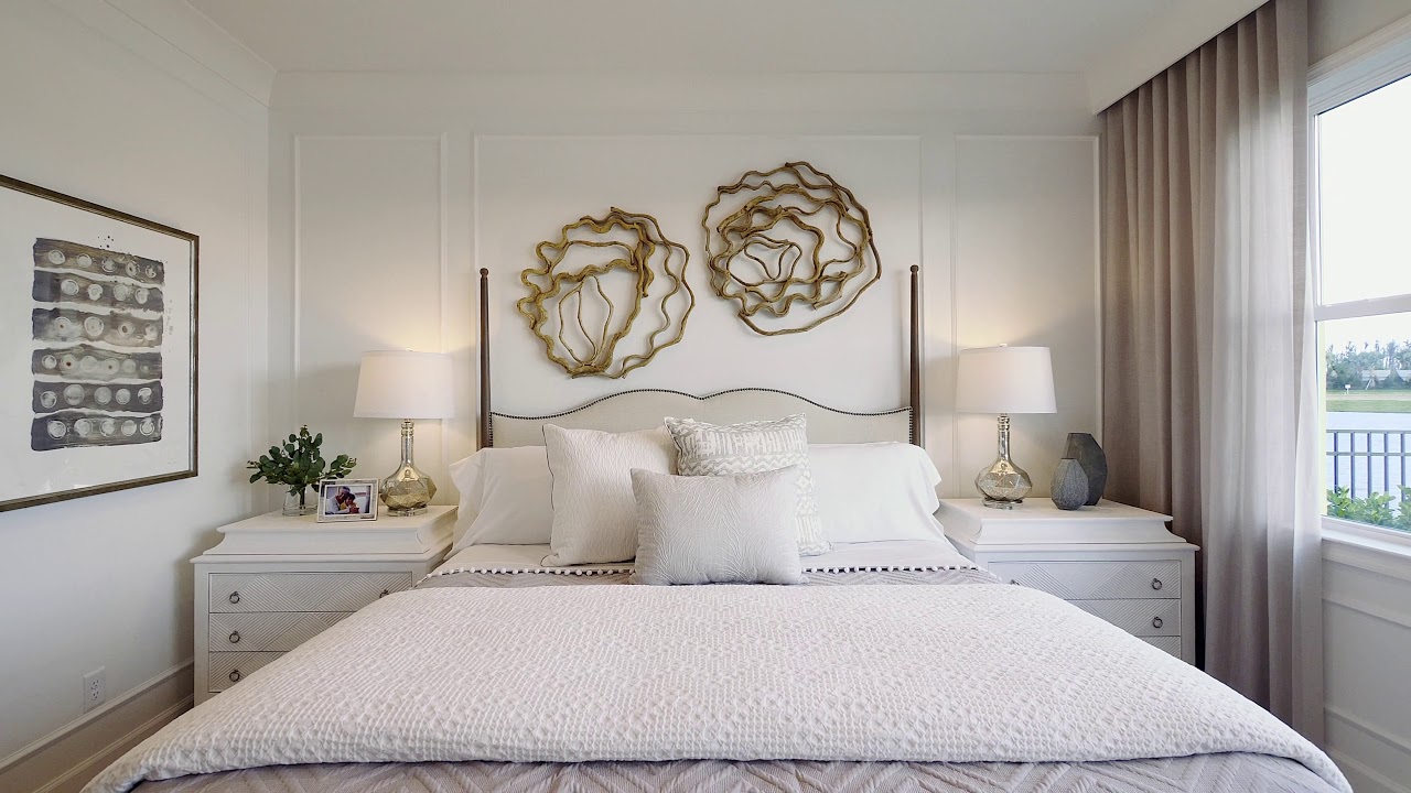 GL HOMES - Valencia Del Sol - YORK