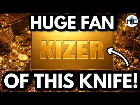 I Think Kizer Has a New ALMOST Budget Winner...