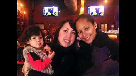 Cousin Christina arroyo