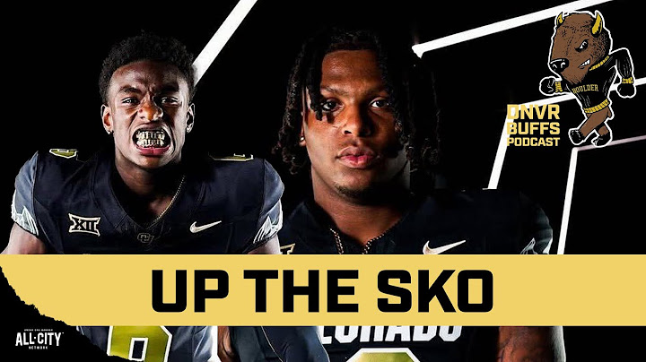 Coach Prime and Colorado have officially started to pick up recruiting momentum