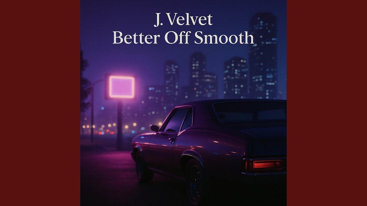 Better off smooth