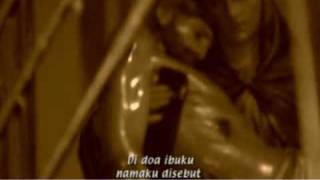 Video thumbnail of "Samuel AFI - Di Doa Ibuku"