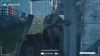 sonscarso10 Vigor cheater Wall + Aim hack