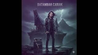 Download lagu BATAMBAH CABIAK - Roje Firdaus [Cover AI Minang Rock]