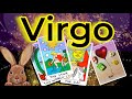 VIRGO! CASI LLORO CON ESTO! QUIERE QUE CONFÍES 😭