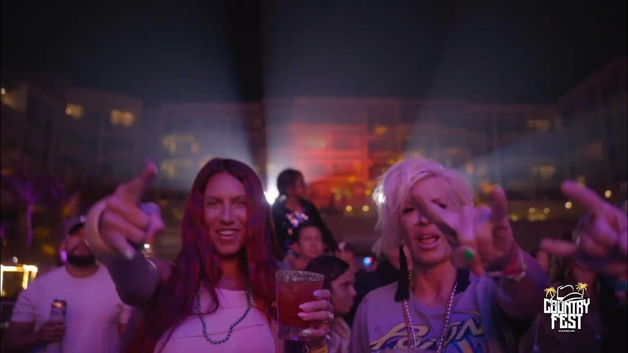 Country Fest Testimonials YouTube