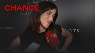 Macarena García sobre su amor con Enric Auquer: 'Soy discreta, pero estoy feliz' by CHANCE 554 views 4 days ago 56 seconds