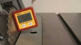 Beall Tilt Box Review