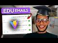 How To Create Edu Mail In 2026 Free Edu Mail Generator How To Create Edu Mail In 2026 Free Edu Mail Generator