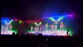 Gorillaz - Tranz Live Coachella 2023