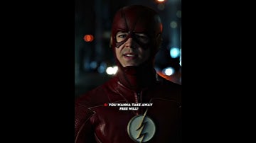 DeVoe Tries Justifying His Plan To Barry #theflash #shorts