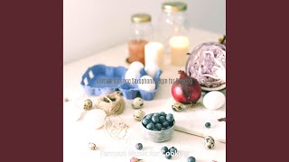High-class Ambience for Cooking